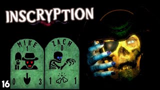 Inscryption - Grimora Finale - Part 16