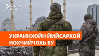 Соьлжа-ГIалара ВСУ-н йийсархойх хIун хуьлуш ду?