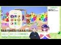 【あつ森】リスナー参加型ビンゴ大会‼豪華賞品を手に入れよう！【vtuber】