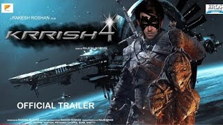 "Krrish 4 Trailer"Official | 61 Mysterious Facts| Hrithik Roshan | Deepika Padukone | Rakesh Roshan