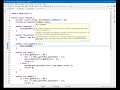 CSC-220 - Chapter 10 - Stack Implementation Using an ArrayList Object