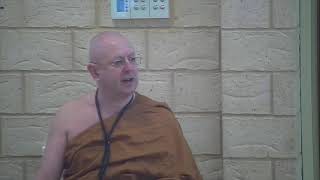 The Easy Way to Stop Thinking | Ajahn Brahm