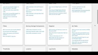 Introduction to CSI