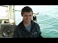 lobster fishermans coolest catches