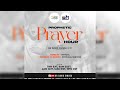 PROPHETIC PRAYER HOUR || BREAKING HOUSEHOLD WITCHCRAFT || 14TH MAY 2024