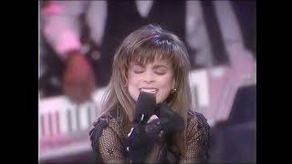 PAULA ABDUL | STRAIGHT UP, COLDHEARTED, FOREVER YOUR GIRL HD