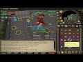 efficient alchemical hydra w masori armor u0026 tbow thralls 29 31 kph