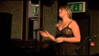 Lisa Angharad - I can't Make you Love Me Live