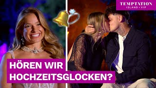 Happy End 💕| Temptation Island VIP | Staffel 5