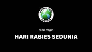 Upaya Pengendalian Rabies di berbagai wilayah