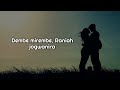 Raniah  Victor Ruz video lyrics 720p