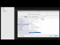 Setting up a Django Project - part 1 (setup)