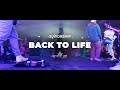 Back To Life  | SL/Worship | LIVE FROM CAMP