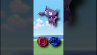 WTF is Sableye?! | EVERY Pokémon Design Explained #pokemon #pokemontcg #pokemonshorts