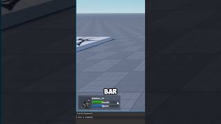 How to make stamina and health bar in Roblox studio tutorial #robloxstudiotutorial #robloxstudio