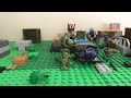 Halo Infinite mega constructs stop motion￼