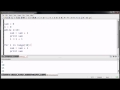 While Loops in Python