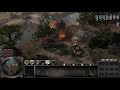 Company of Heroes 2 - Oberkommando Gameplay 3