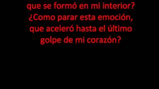 BSO Los protegidos  Como explicar Letra