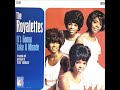 it s gonna take a miracle the royalettes stereo 1965