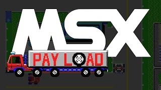 Payload MSX 50 Hz