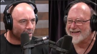 Joe Rogan \u0026 Dennis McKenna Go DEEP Into Simulation Theory