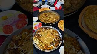 Butt Karahi || Bahria Town Phase 7 Rawalpindi || Desi Murgh Karahi