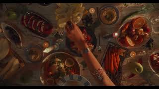 Poly by CECI (Official Visualizer)