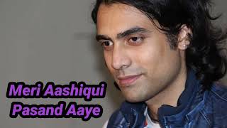 Meri aashiqui pasand aaye | jubin nautiyal songs | new songs | ye dua hai meri rab se