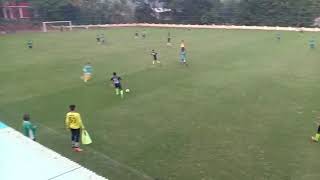 Cyden saldanha's goal for SESA FA