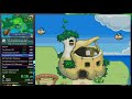 Pokemon Mystery Dungeon: Blue Rescue Team Any% QS no WM Speedrun - 1:59:37 (Current WR)