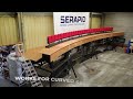 serapid quick seat exchange qsx revolutionary design featuring serapid rigid chain technology