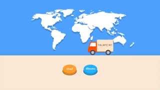 TELEPORT- Explore Limitless Logistics \u0026 Transportation