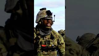 NATO Battle Groups Protecting the Eastern Flank – We Are NATO