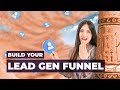 Lead Generation Funnel Stages: A Simple Guide