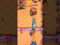 #clashroyale Is it possible to CLONE a building??