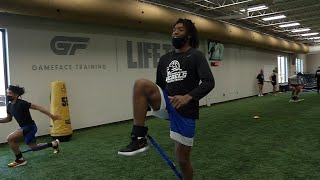 New Hope Life Time Now Offers Sport-specific Training