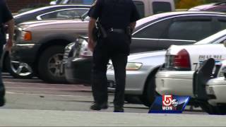 5 Investigates: Death in Lowell police lockup leads to suit