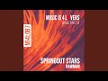 Springout Stars