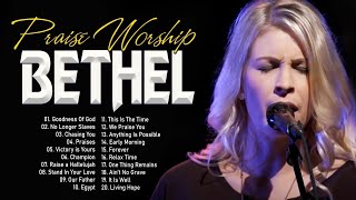 Best Bethel Worship Songs Playlist with Lyrics  2021🙏Bethel Music Greatest Gospel Hits Ever