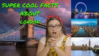 LEARN ABOUT LONDON HISTORY