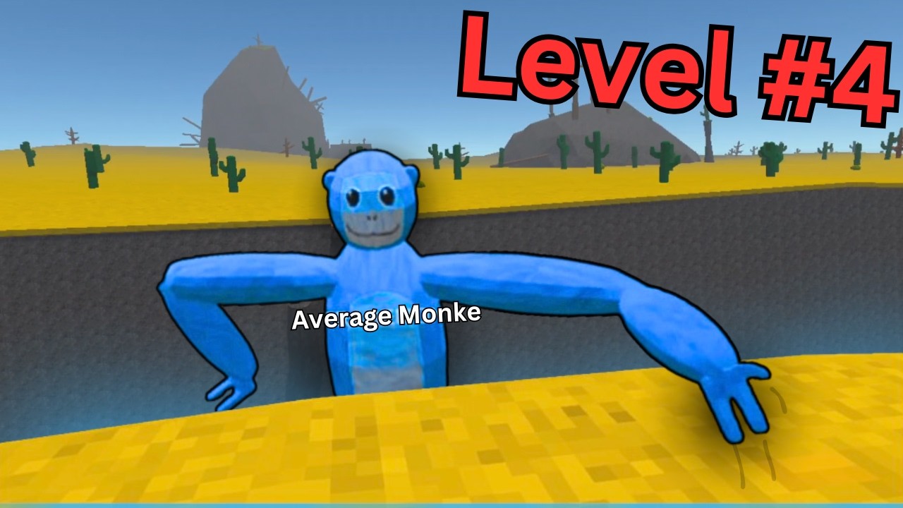 I Added The Craziest Levels To My Game Youtube