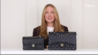 Shebag 10 Ways to Authenticate a Classic Chanel bag 2024