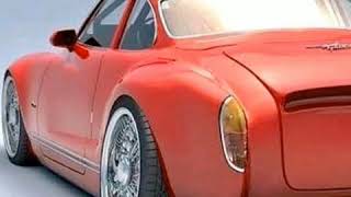 VW Karmann Ghia Part II   #ghia #carsofinstagram