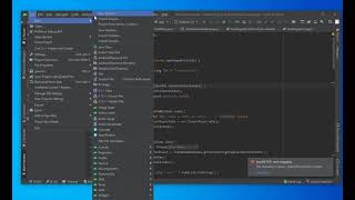Background services in android studio#android#programming#xml#services#java