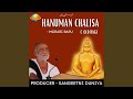 Hanuman Chalisa (Old Rag)