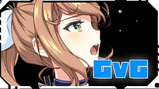 エピックセブンGvG配信 vs まったりんごん