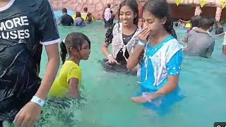 ফ্যান্টাসি কিংডম ওয়াটার কিংডম/ Fantasy kingdom water kingdom water dance ✓✓✓✓