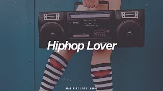 Hiphop Lover | BTS (방탄소년단) English Lyrics