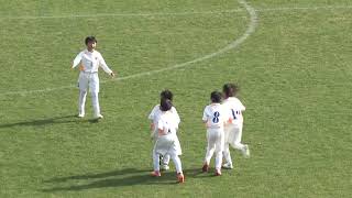 SALFUSvsグランパス［2/2後半］2022東海大会準々決勝Round8 OKAYA CUP 東海ユースU-10 2023/01/09 オカヤカップ